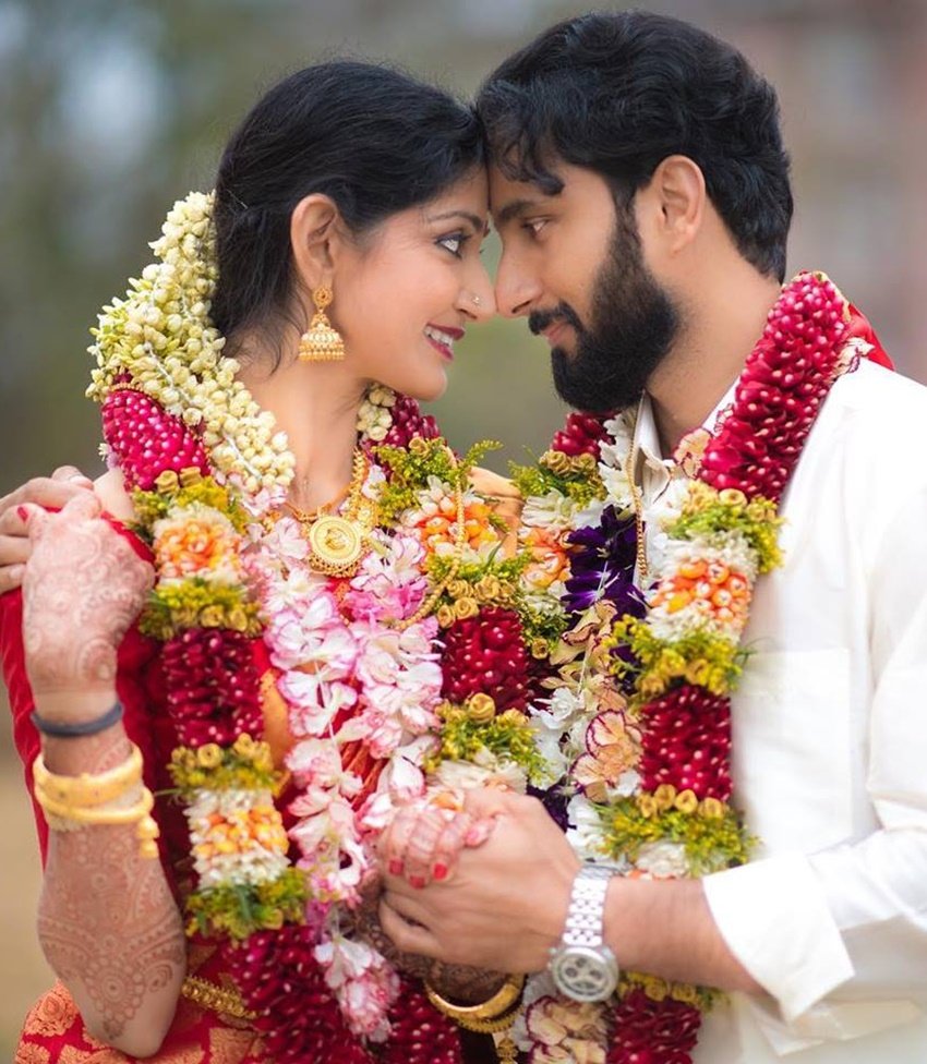 Divya unni, remarriage, Houston, Divya unni marriage, Divya unni marriage photos, Malayalam actor Divya Unni, actor Divya Unni, actress Divya Unni photos, Arun Kumar, Dr Sudhir Shekhara, entertainment, jansatta