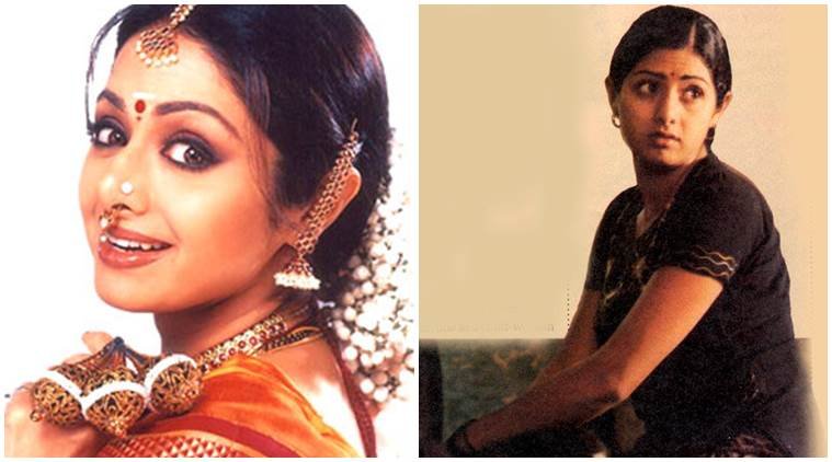 sridevi, sridevi death, shahrukh khan, amitabh bachchan, yash raj production, sridevi films, sridevi pass aways, sridevi rip, sridevi funeral sridevi rejected movie, movie rejeted by sridevi, sridevi rejected Shahrukh movies