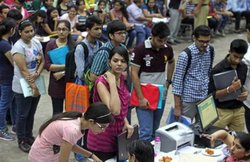 SSC CGL Tier 2 Exam 2017: दोबारा आयोजित होगी टियर 2 परीक्षा, जानिए तारीक और समय