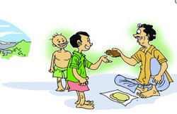 कहानी – दावत