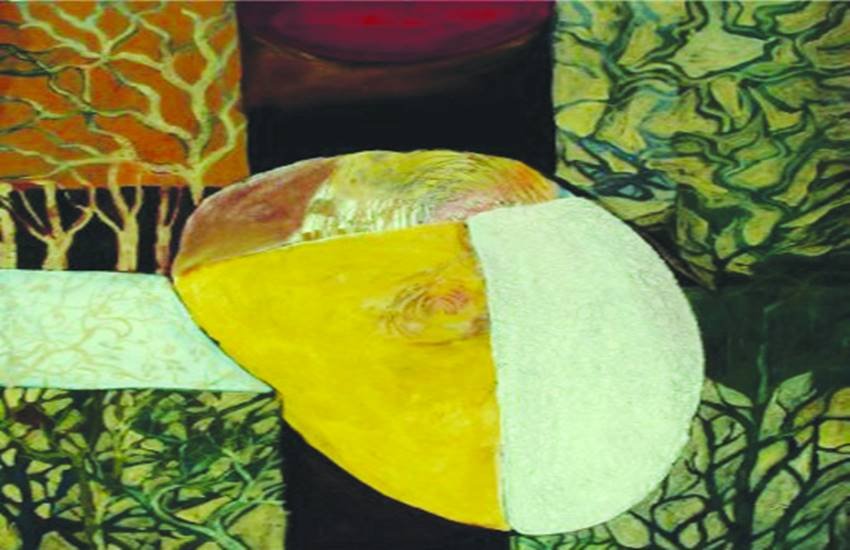 प्रतीकात्मक तस्वीर।
