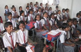 Rajbhar, OM Prakash rajbhar, Free education, Intermediate education, Yogi, cm Yogi, hindi news, Lucknow news, Uttar pradesh news, News in Hindi, Jansatta