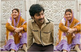 Varun Dhawan and Anushka Sharma, Varun Dhawan, bollywood actor Varun Dhawan, actor Varun Dhawan, Anushka Sharma, actor Anushka Sharma, actress Anushka Sharma, bolywood actress Anushka Sharma, Varun Dhawan and Anushka Sharma photos, Varun Dhawan and Anushka Sharma Sui Dhaaga, Sui Dhaaga, movie Sui Dhaaga, Sui Dhaaga first look, entertainment, jansatta