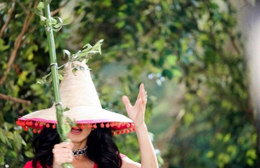 sunny leone, sunny leone new show, man vs wild, man vs wild shooting, sunny leone shooting, entertainment news, bollywood news