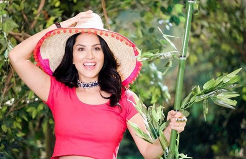 discovery jeet new channel, man vs wild, bollywood gossip, latest bollywood news, sunny leone trolled, sunny leone, sunny leone host