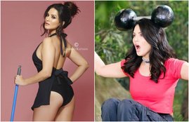 sunny leone, sunnyleone photos, actress sunnyleone, sunnyleone bold pictures, sunnyleone instagram photos, sunnyleone pictures, sunnyleone trolled, dabboo ratnani photo, Daniel Weber, Man vS Wild with Sunny Leone, entertainment, jansatta