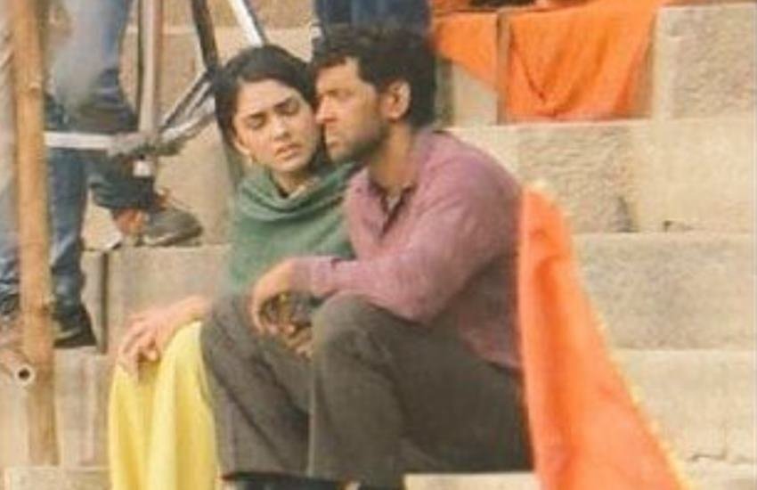 Hritik Roshan, Hritik Roshan Movie, Super 30, Super 30 Star Cast, Super 30 Actress, Super 30 Lead Actress, Hritik Roshan Social Media