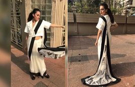 Swara bhaskar, sanjay leela bhansali, crop blouse, open letter, swara bhaskar padmaavat, deepika padukone, deepika padukone react, bollywood news
