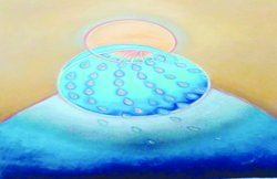 भाषा – काल और भाषा