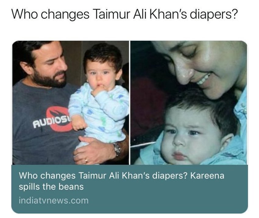 Taimoor Ali Khan, Taimur Ali Khan, Taimur Ali Jokes, Taimur Memes, Taimur Ali Jokes, Taimur Twitter Troll, Taimur Ali Khan Memes, Taimur Ali Khan Fan Clubs, Taimur Father, Saif Ali KHan son, Kareena Kapoor Khan Son