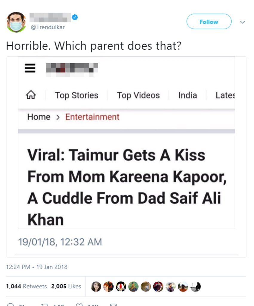 Taimoor Ali Khan, Taimur Ali Khan, Taimur Ali Jokes, Taimur Memes, Taimur Ali Jokes, Taimur Twitter Troll, Taimur Ali Khan Memes, Taimur Ali Khan Fan Clubs, Taimur Father, Saif Ali KHan son, Kareena Kapoor Khan Son