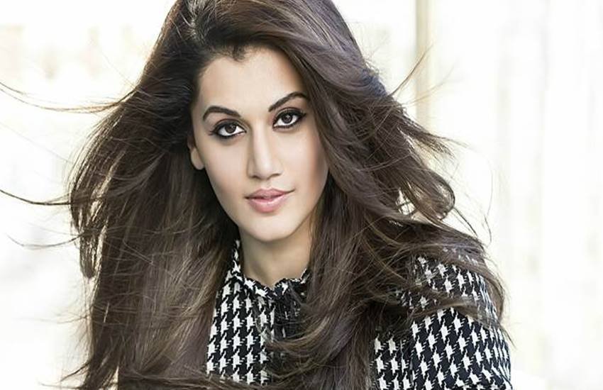 aapsee Pannu, Taapsee Pannu Pics, Taapsee Pannu New Pics, Taapsee Pannu Facts, Taapsee Pannu Unknown Facts, Taapsee Pannu Biography, Taapsee Pannu Instagram Pics, Bollywood Actress Taapsee Pannu, Bollywood Actress Taapsee Pannu Photos, Bollywood Actress Taapsee Pannu Films, Bollywood Actress Taapsee Pannu Upcoming Film, Bollywood Actress Taapsee Pannu Facts, Taapsee Pannu Sexy Pics, Taapsee Pannu Hot Pics, Photo Gallery, Jansatta