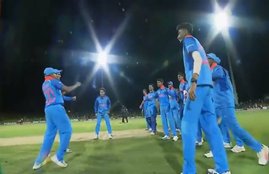 u19 world cup 2018, u19 world cup 2018 final, u19 world cup 2018 final date, u19 world cup 2018 final scorecard, u19 world cup 2018 live score, क्रिकेट, india vs australia u19, india vs australia u19 final, india vs australia u19 world cup, under 19 world cup, under 19 world cup 2018, under 19 world cup 2018 live score, under 19 world cup 2018 final, u19 world cup 2018 final, india vs australia u19 live score, live score, क्रिकेट स्कोर, लाइव स्कोर, अंडर १९ वर्ल्ड कप २०१८ फाइनल लाइव, क्रिकेट लाइव, भारत वस ऑस्ट्रेलिया, इंडिया वस ऑस्ट्रेलिया, भारत बनाम ऑस्ट्रेलिया, live cricket score, india vs australia, इंडिया वस ऑस्ट्रेलिया, u19 cricket world cup 2018, u19 live score, India vs australia live score, team india celebrate after win world cup, Video, team india celebrate, team india celebrate Video