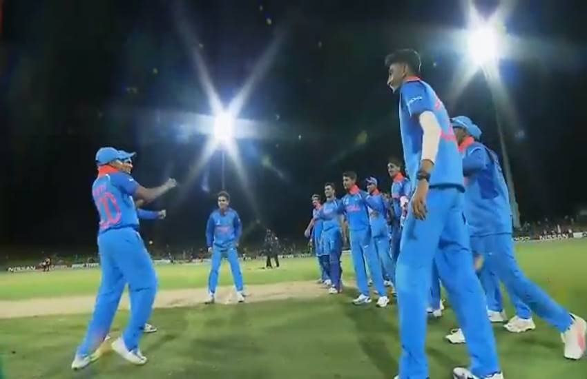 u19 world cup 2018, u19 world cup 2018 final, u19 world cup 2018 final date, u19 world cup 2018 final scorecard, u19 world cup 2018 live score, क्रिकेट, india vs australia u19, india vs australia u19 final, india vs australia u19 world cup, under 19 world cup, under 19 world cup 2018, under 19 world cup 2018 live score, under 19 world cup 2018 final, u19 world cup 2018 final, india vs australia u19 live score, live score, क्रिकेट स्कोर, लाइव स्कोर, अंडर १९ वर्ल्ड कप २०१८ फाइनल लाइव, क्रिकेट लाइव, भारत वस ऑस्ट्रेलिया, इंडिया वस ऑस्ट्रेलिया, भारत बनाम ऑस्ट्रेलिया, live cricket score, india vs australia, इंडिया वस ऑस्ट्रेलिया, u19 cricket world cup 2018, u19 live score, India vs australia live score, team india celebrate after win world cup, Video, team india celebrate, team india celebrate Video