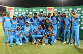 india vs south africa, india vs south africa 2018, india vs south africa 2018 odi, india vs south africa 2018 odi squad, ind vs sa, ind vs sa 2018, ind vs sa 2018 odi, ind vs sa 6th odi, india vs south africa 6th odi, india vs south africa 6th odi match, india vs south africa odi match, india vs south africa latest news, Kuldeep Yadav, Yuzvendra Chahal, Shikhar Dhawan, Virat Kohli, shardul thakur
