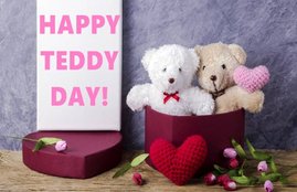 teddy day, teddy bear day, teddy day 2018, happy teddy day 2018, teddy day wishes images, happy teddy day images, teddy day importance, teddy bear day 2018, happy teddy bear day, happy teddy bear day images, happy teddy bear day pic, teddy bear day images, teddy bear day image, teddy bear day pic, teddy bear day quotes, teddy day gift ideas, teddy day wishes, teddy day gif images, teddy day hd images, teddy day 2018 images