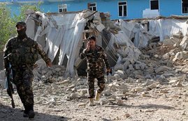 terror attack in afghanistan