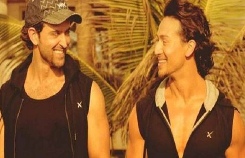 yash raj film, new dim, hrithik roshan, tiger shroff, action film, release, student of the year 2, super 30, bollywood news, entertainment news