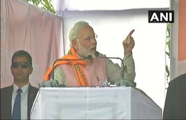 Manik Sarkar, CM Manik Sarkar, Tripura, Tripura Assembly Election, Narendra Modi in tripura, narendra modi tripura speech, bjp, cpm, congress, Pm modi, PM RALLY IN Tripura, pm narendra modi, Hindi news, News in Hindi, Jansatta
