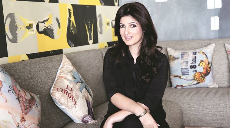 twinkle khanna, preity zinta ipl, shilpa shetty, sussanne khan, adhuna akhtar, madhuri ditix nene, bollywood actress business women, stars women, jansatta gallery