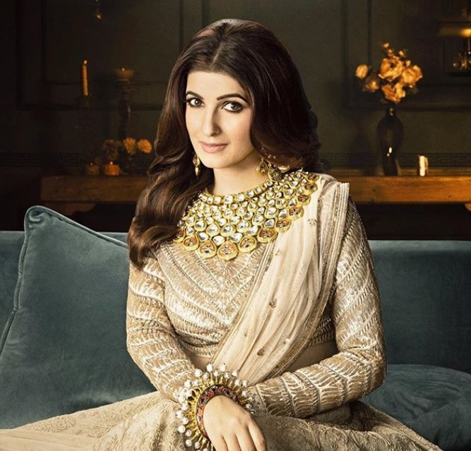 padman, padman collection, padman box office collection, padman box office collection day 6, box office collection, Twinkle Khanna, Twinkle Khanna movies, Twinkle Khanna films, Twinkle Khanna bookes, Twinkle Khanna writer, Actress Twinkle Khanna