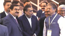 संपादकीयः निवेश की आस