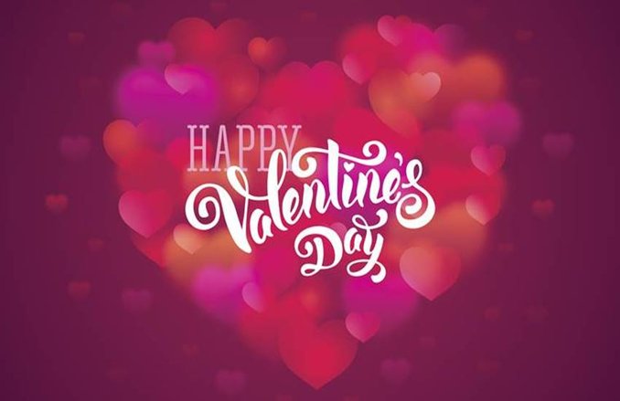 Valentine Day 2018: इन टॉप लव सॉन्ग्स के जरिए अपने पार्टनर को करें वेलेंटाइन डे विश