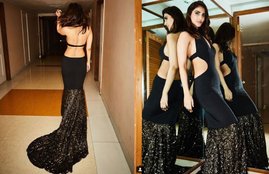 vani kapoor, batti gul meter chali film, film vani kapoor, shahid kapoor, shradha kapoor, instagam photo, vani photo, sudh desi romance film, bollywood news, entertainment news