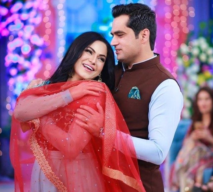 Veena Malik, actress Veena Malik, bold actress Veena Malik, Veena Malik photos, Veena Malik reality show, Veena Malik anchor, Veena Malik, Tere Pyar Mein, Yeh Dil Aap Ka Huwa, Koi Tujh Sa Kahan, bigg boss, biss boss 4, Happy Birthday Veena Malik, ashmit patel, entertainment
