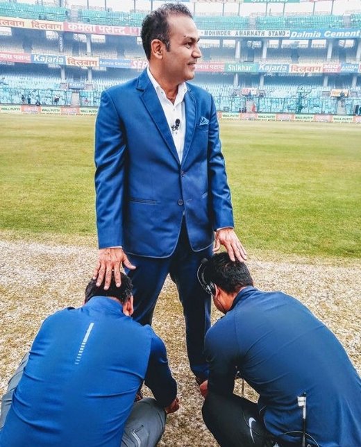 ice cricket live, ice cricket live streaming, ice cricket 2018, ice cricket 2018 live, ice cricket 2018 live streaming, ice cricket 2018 live score, ice cricket score, Virendra Sehwag, Shahid Afridi, St Moritz, Shoaib Akhtar, sehwag photos, veeru pagi pics, sehwag photos, sehwag photo gallery