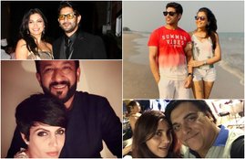 valentines day, valentines day 2018, valentine day, happy valentines day, happy valentine day, valentines day images, valentines day wishes, happy valentines day images, happy valentine day 2018, valentine, 14th feb 2018, ruslan mumtaz, nirali mehta, mandira bedi, raj kausal, ram kapoor, gautami, arshad warshi, maria gorette, sanjay dutt, richa pillai, salman khan, valentine day, tv celebrities got married on valentine day enteratinment, jansatta