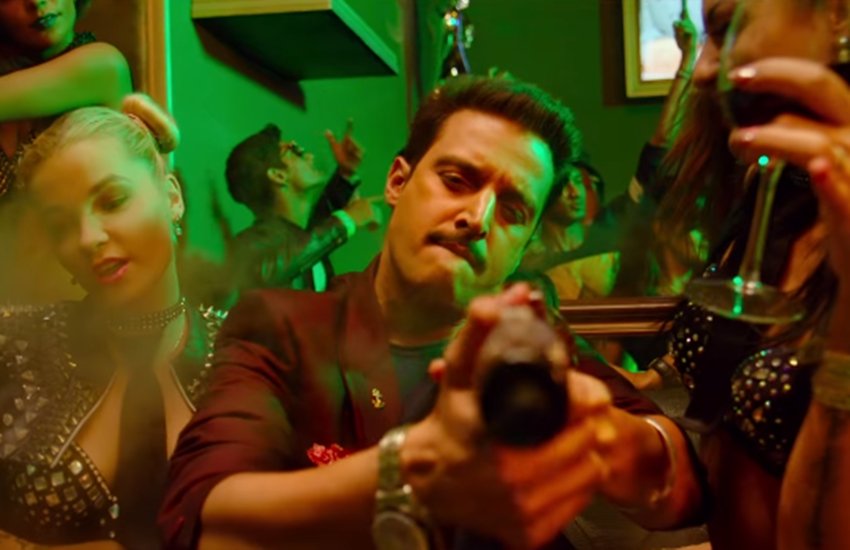 Veerey Ki Wedding Trailer, Pulkit Samrat, Kriti Kharbanda, Jimmy Shergill, Kriti starring in Veerey Ki Wedding, Pulkit Samrat starrer Veerey Ki Wedding, entertainment news, bollywood news, television news, bollywood actor Jimmy Shergill, Jimmy Shergill in Veerey Ki Wedding, Veerey Ki Wedding, entertainment news, bollywood news, television news