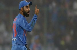 Virat Kohli, Virat Kohli says, Virat Kohli statement, South Africa, Competing With Anyone, IND vs SA, Do Not Feel Competing, statement after win, Win Against South Africa, cricket news, sport news