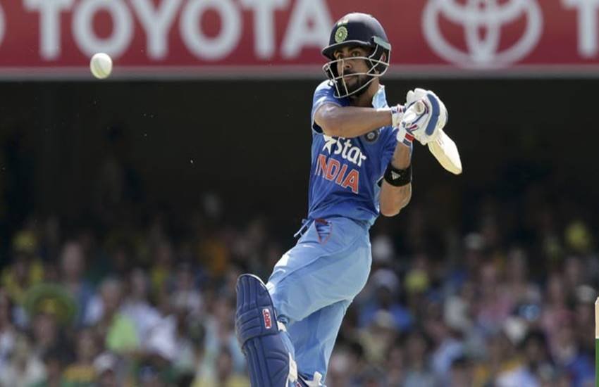 Virat Kohli, Virat Kohli Says, Virat Kohli statement, Virat Kohli batting, Virat Kohli in field, Virat Kohli Aggression, Aggression of Virat Kohli, Batting Without Aggression, sport news