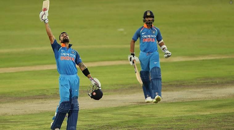 india vs south africa, ind vs sa, virat kohli, virat kohli century, india vs south africa 6th odi, cricket news, virat kohli news, india vs south africa, india vs south africa 2018, india vs south africa 2018 odi, india vs south africa 2018 odi squad, ind vs sa, ind vs sa 2018, ind vs sa 2018 odi, ind vs sa 6th odi, india vs south africa 6th odi, india vs south africa 6th odi match, india vs south africa odi match, india vs south africa latest news