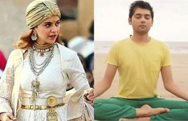 Former Bigg Boss contestant, Bigg Boss contestant Vivek Mishra, joins Kangana Ranaut's, Manikarnika The Queen of Jhansi, bollywood news, entertainment news
