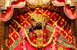uttar pradesh, vrindavan, mathura, uttar pradesh tourism, religious places in uttar pradesh, temples in uttar pradesh, lord krishna, radha-krishna, religious news in hindi, jansatta