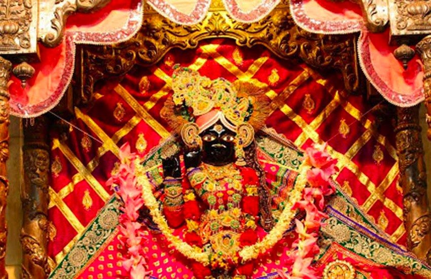 uttar pradesh, vrindavan, mathura, uttar pradesh tourism, religious places in uttar pradesh, temples in uttar pradesh, lord krishna, radha-krishna, religious news in hindi, jansatta uttar pradesh, vrindavan, mathura, uttar pradesh tourism, religious places in uttar pradesh, temples in uttar pradesh, lord krishna, radha-krishna, religious news in hindi, jansatta