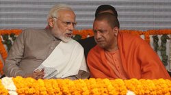 यूपी में बनेगा रक्षा उद्योग कॉरिडोर: प्रधानमंत्री