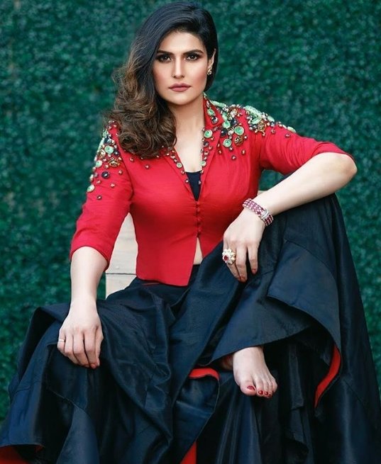 Zareen Khan, zareen khan trolling, hate Story actress Zareen Khan, wajah tum ho actress Zareen Khan, veer actress Zareen Khan, Zareen Khan hot photos