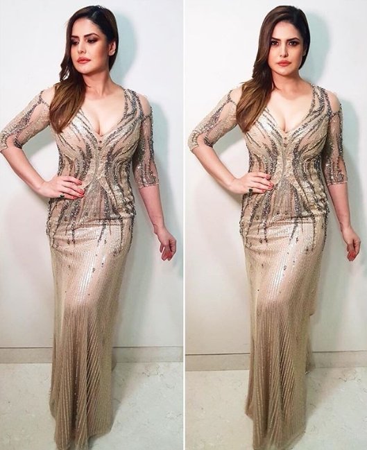 Zareen Khan, zareen khan trolling, hate Story actress Zareen Khan, wajah tum ho actress Zareen Khan, veer actress Zareen Khan, Zareen Khan hot photos