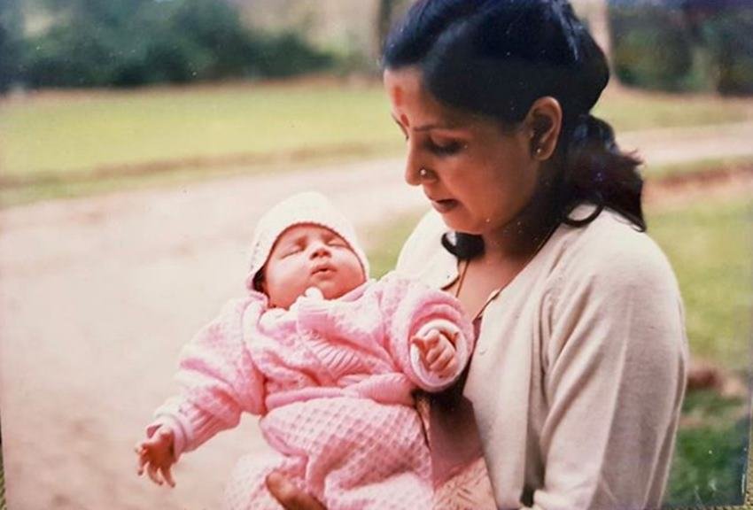 MS Dhoni with daughter Ziva, Dhoni's daughter Ziva's birthday on February 6, Cricket, Sakshi Singh Dhoni, Dhoni was not there when daughter was being born