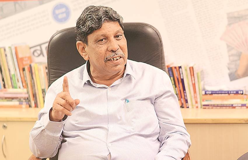 देश की आजादी के बाद सत्ता के केंद्र ने साहित्य व कला के विभिन्न पक्षों की जरूरतों को समझते हुए जिन अकादमियों की स्थापना की, उनमें से साहित्य अकादेमी प्रमुख है।
