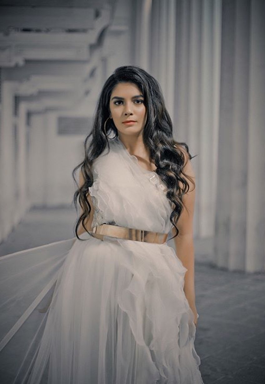 TV actress pooja gor, man ki awaz pratigya actress, TV actress pooja gor, pooja gor looking gorgeous, pooja gor in white fairy dress, see more pictures in hd, pictures of pooja gor, TV actress pooja gor, man ki awaz pratigya actress, TV actress pooja gor, pooja gor looking gorgeous, pooja gor in white fairy dress, see more pictures in hd, pictures of pooja gor, entertainment news, bollywood news, television news