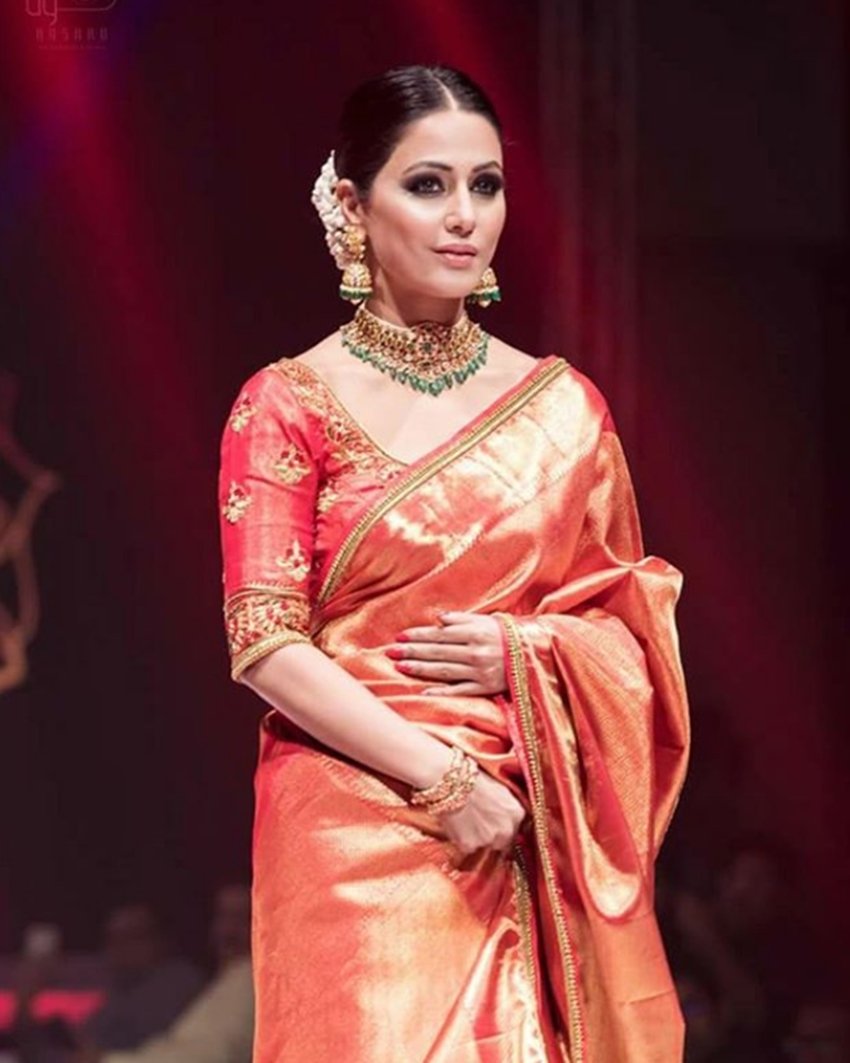 Hina Khan, hina khan Got Trolle, hina khan haters, bigg boss ex contestant, bigg boss ex contestant hina khan, hina khan Copying Deepika Padukone, television news, entertainmnet news, bollywood news, television news, entertainmnet news, bollywood news, television news