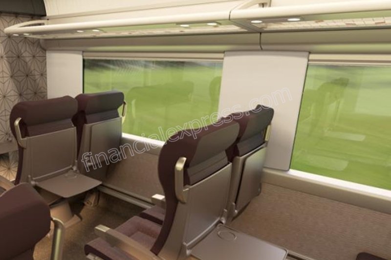 "train 18, self propelled train, train set, indian railways, make in india, indian railways new trains, train 18 update, icf