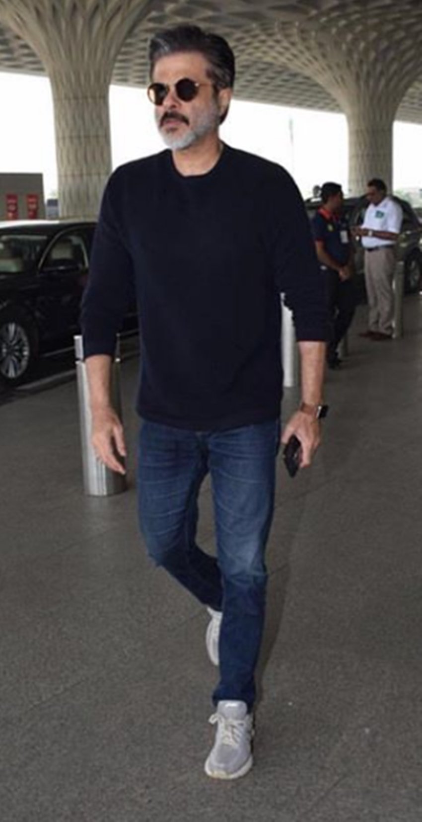 Sridevi Husband, Anil Kapoor, Boney Kapoor, Sridevi Brother in law Anil Kapoor, Anil Kapoor take off to Haridwar, Boney Kapoor pray Rest in peace for Sridevi, Sridevi Husband Boney Kapoor, entertainment news, Sridevi Husband, Boney Kapoor, Sridevi Brother in law Anil Kapoor, bollywood news, television news, entertainment news
