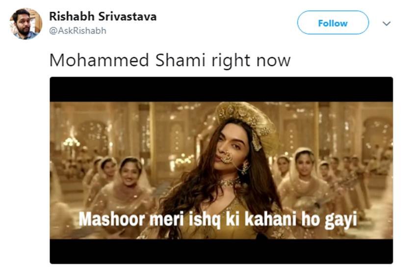 mohammed shami, mohammed shami wife, shami, shami wife, hasin jahan, hasin jahan facebook