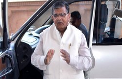 राजस्‍थान के गृह मंत्री के साथ शरारत: पिटाई के बाद घायल होने का फर्जी वीडियो कराया वायरल