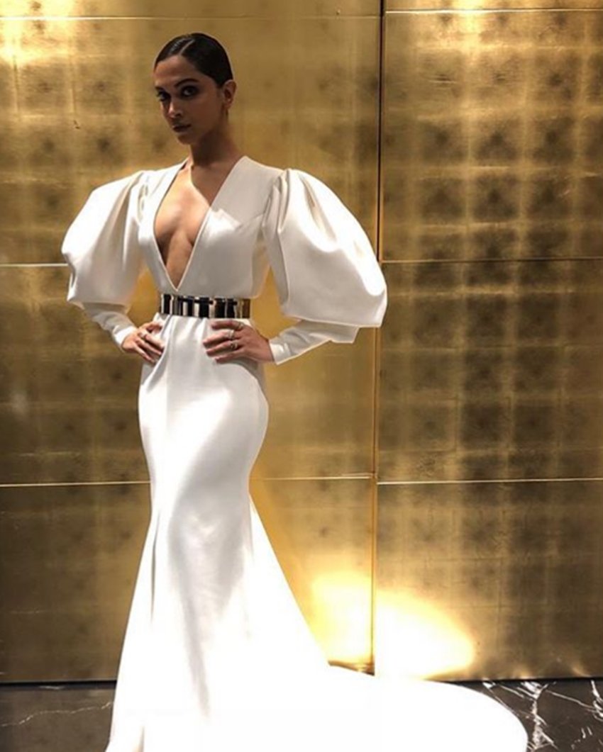 Deepika Padukone, Same hair style of Deepika Padukone, Deepika Padukone in event, Deepika Padukone favorite hair style, deepika padukone, actress Deepika Padukone, Deepika Padukone Fans, Deepika Padukone Hairstyle, entertainment news, bollywood news